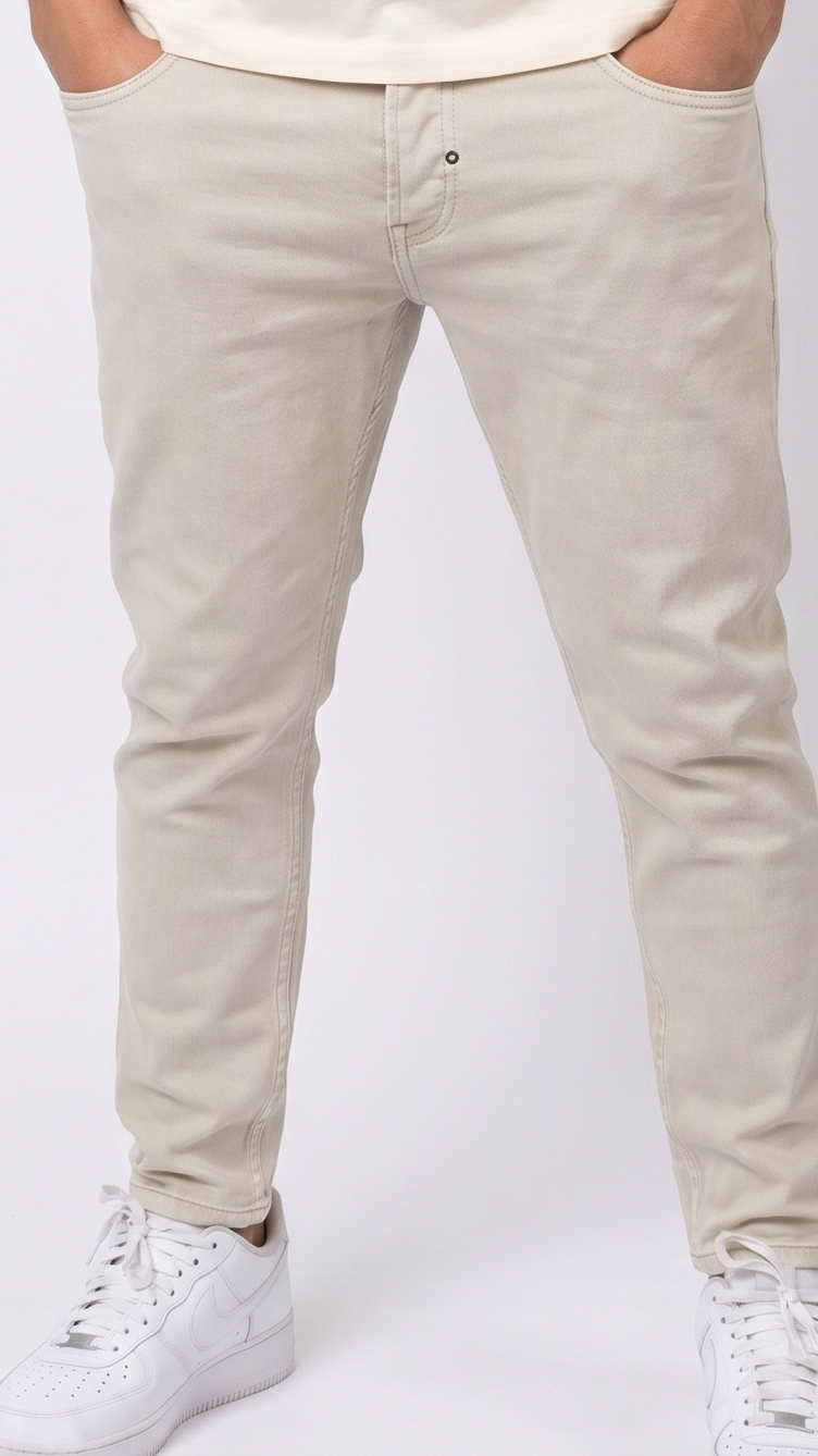 Frank14 - JEANS ANTONY MORATO - hero