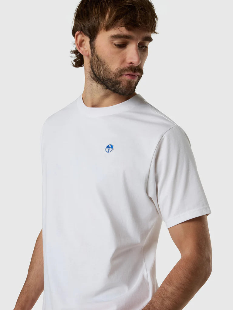 T-SHIRT NORTH SAILS