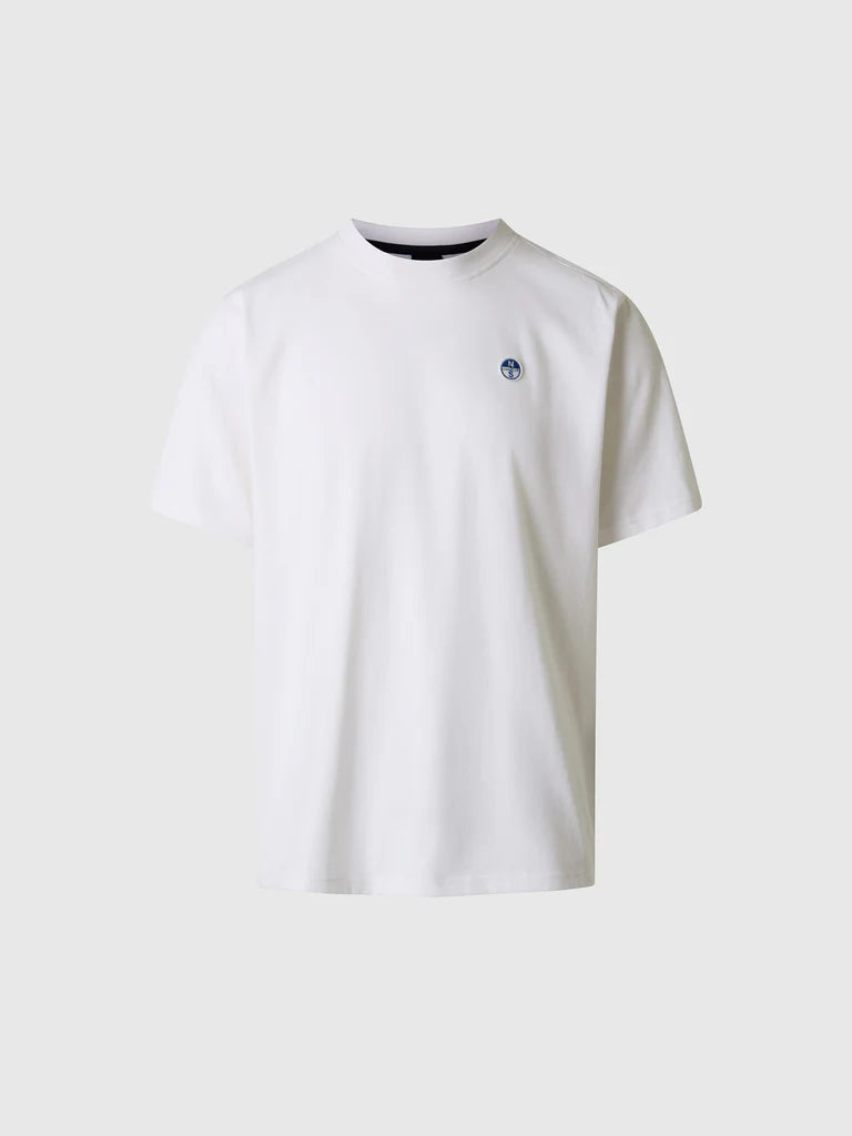 T-SHIRT NORTH SAILS