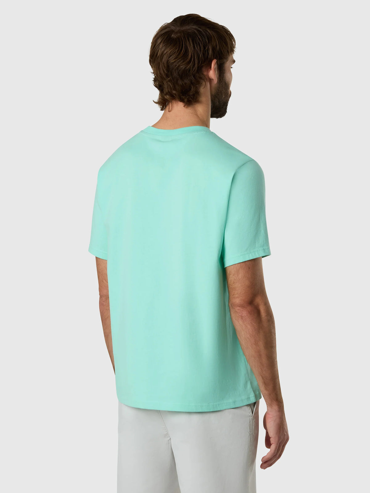 T-SHIRT NORTH SAILS