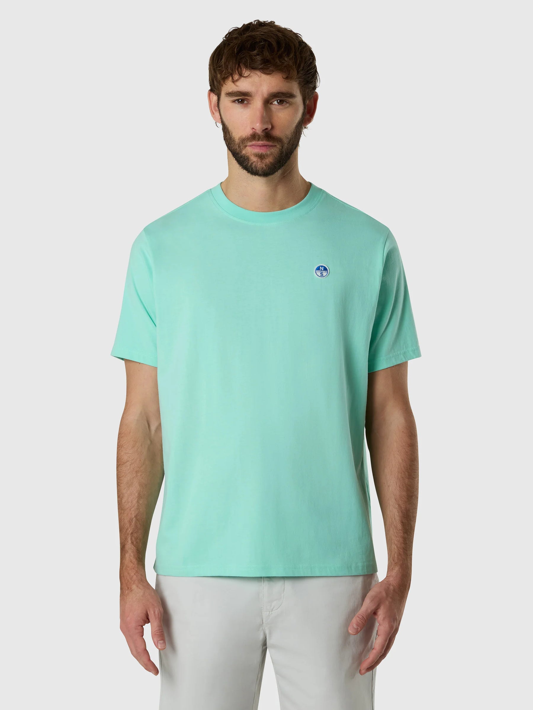 T-SHIRT NORTH SAILS