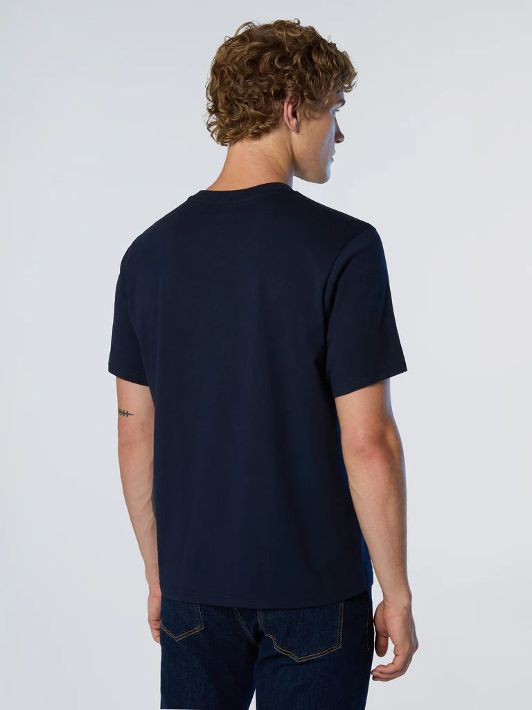 T-SHIRT NORTH SAILS