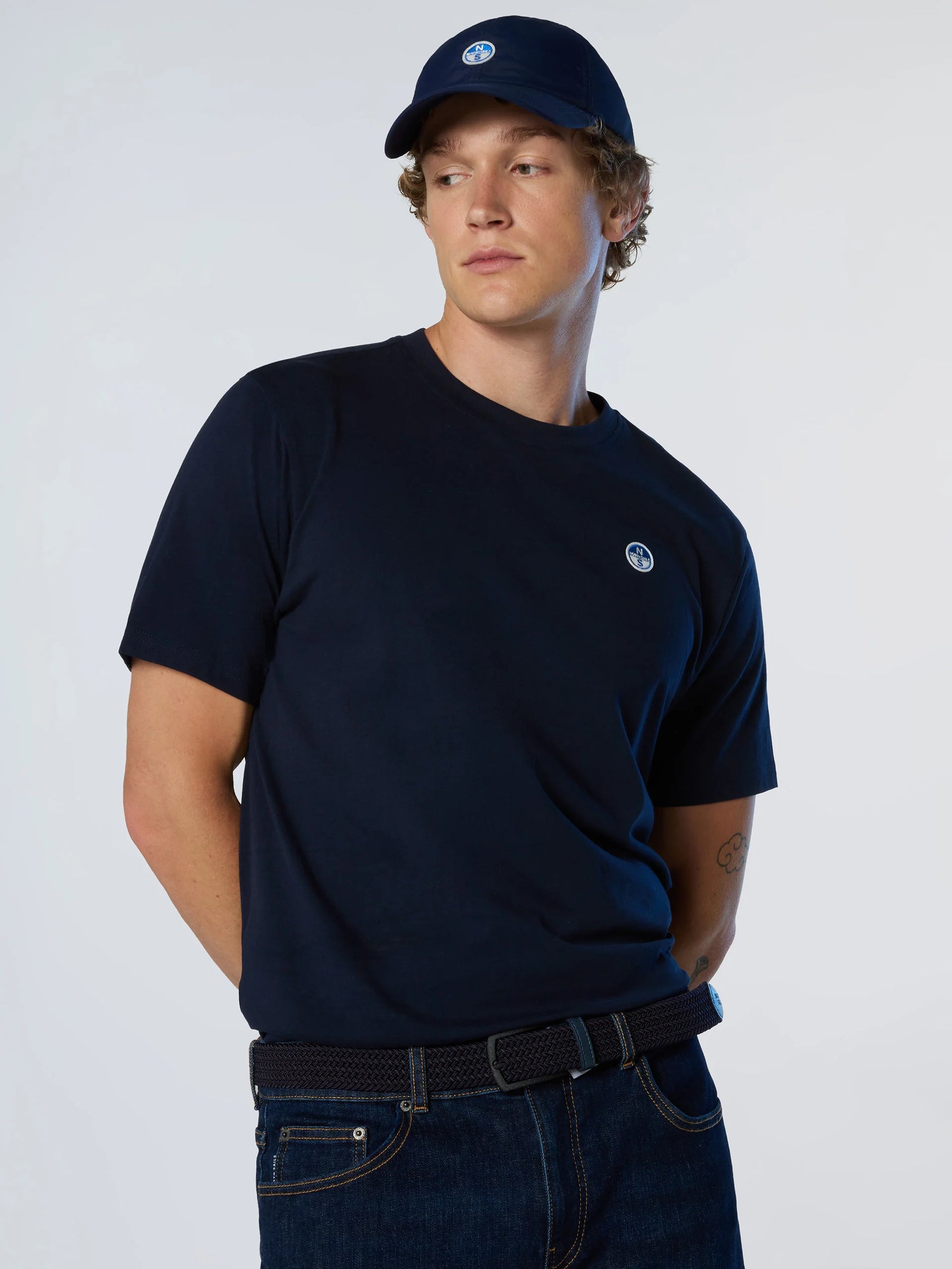 T-SHIRT NORTH SAILS