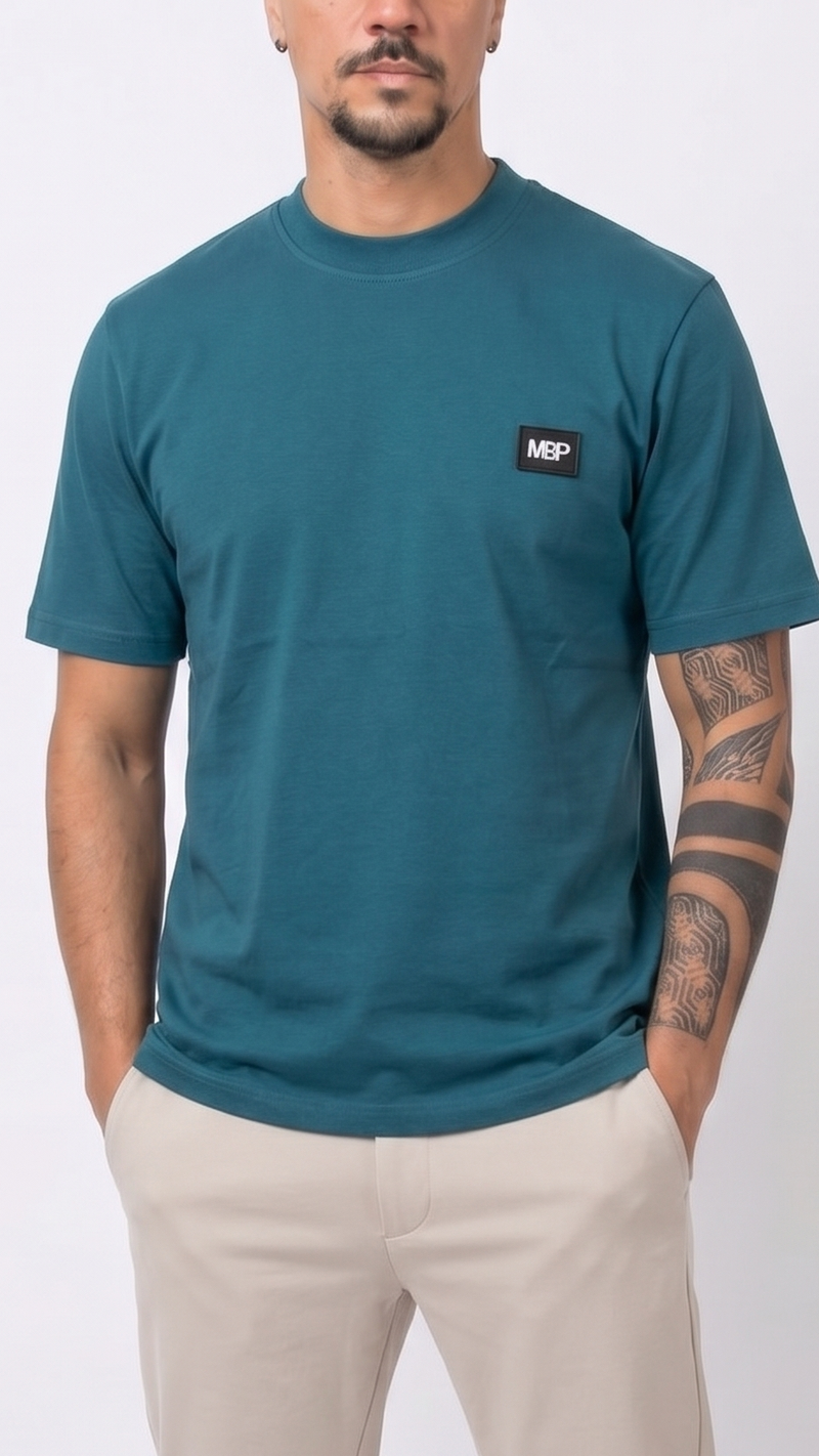 Frank14 - T-SHIRT MAISON PARIS 2 - hero