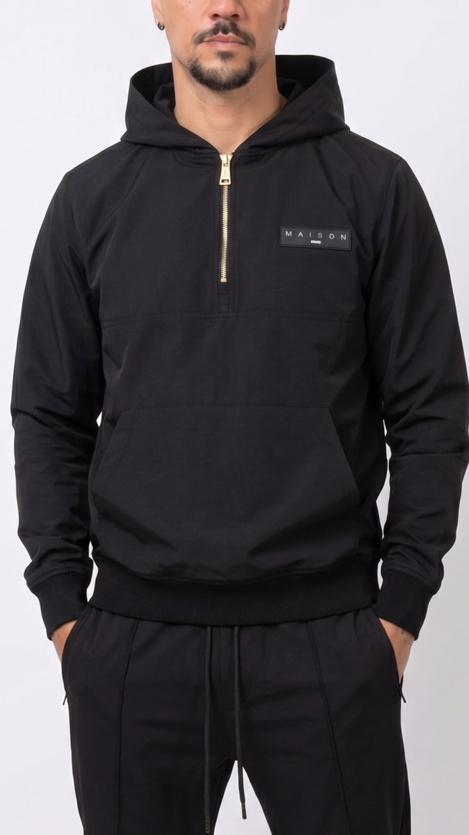 Frank14 - TUTA MAISON PARIS - hero