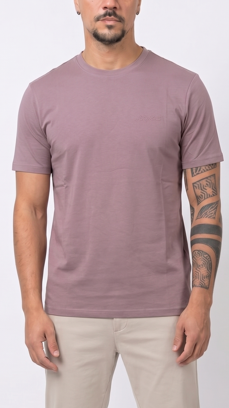 Frank14 - T-SHIRT ANTONY MORATO - hero