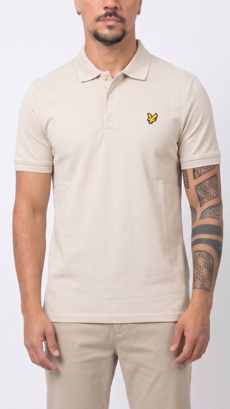 Frank14 - POLO LYLE & SCOTT - hero
