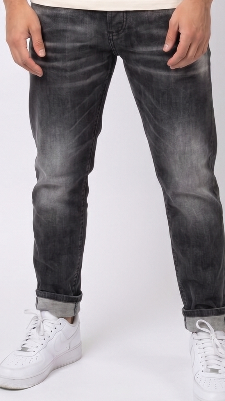 Frank14 - JEANS SOLDIER 765N - hero