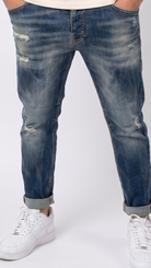 Frank14 - JEANS SOLDIER 774B - hero
