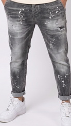 Frank14 - JEANS SOLDIER 778N - hero