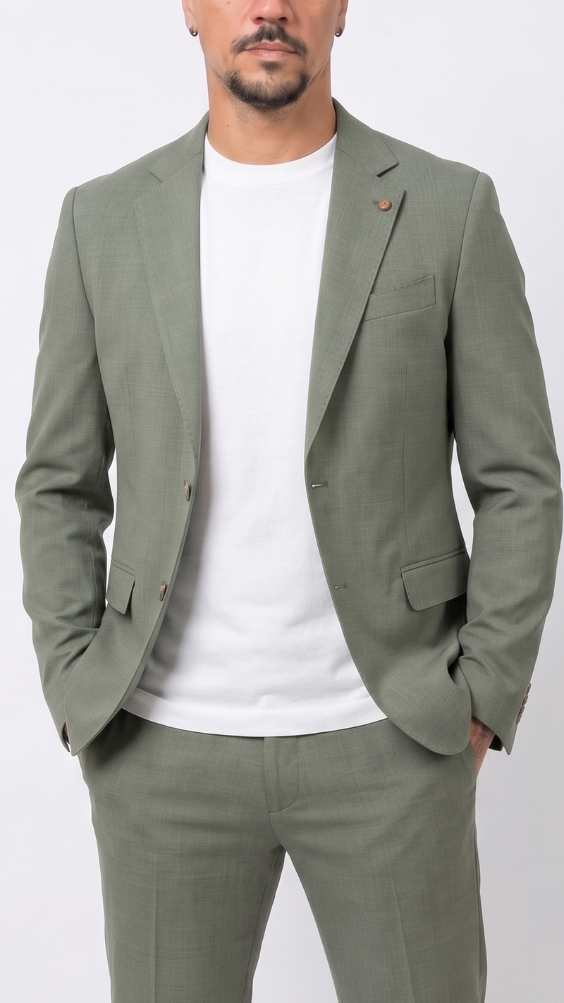 Frank14 - ABITO MONOPETTO ENJOY (bs) - hero
