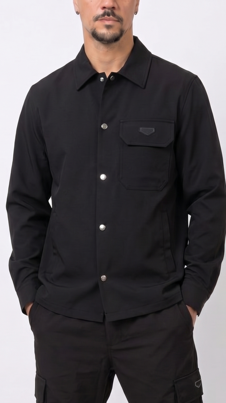 Frank14 - COMPLETO ANTONY MORATO - hero
