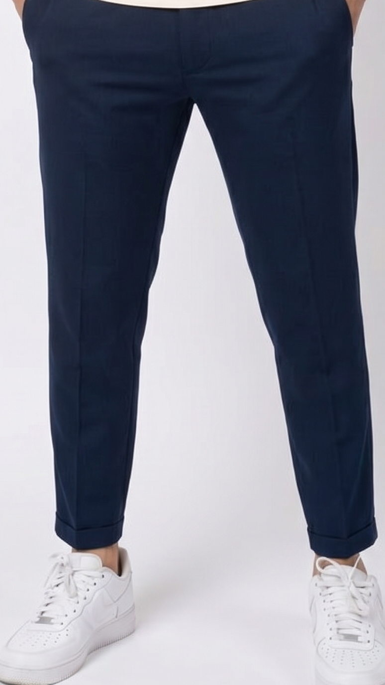 Frank14 - PANTALONI ENJOY - hero