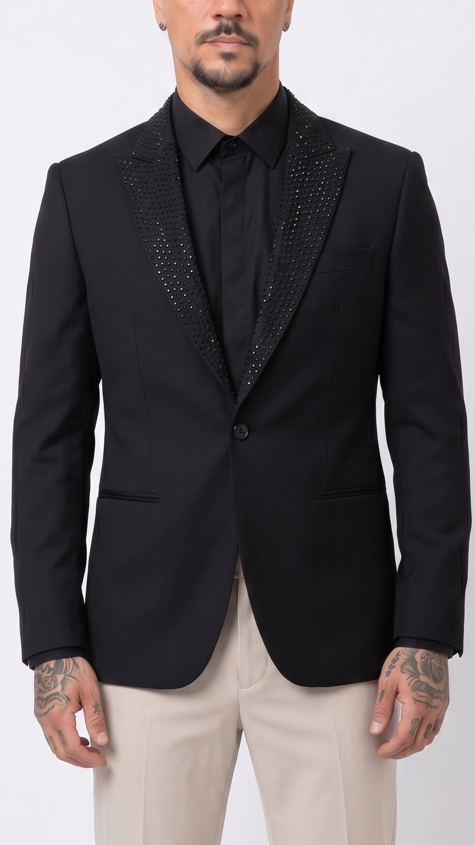 Frank14 - GIACCA ANTONY MORATO - hero