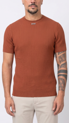 Frank14 - T-SHIRT A COSTINE ANTONY MORATO - hero