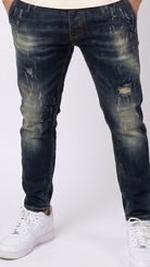 Frank14 - JEANS SOLDIER 771B - hero