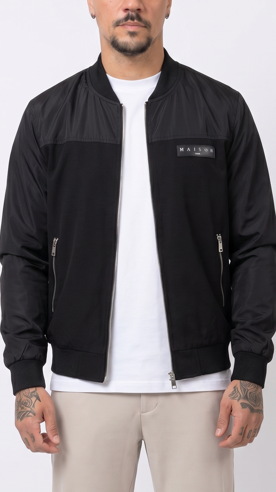 Frank14 - GIUBBINO MAISON PARIS - hero