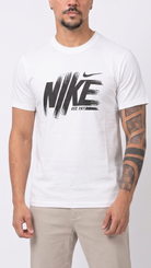Frank14 - T-SHIRT NIKE - hero