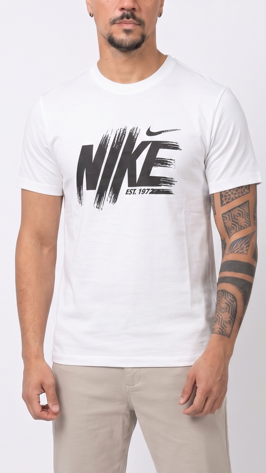 Frank14 - T-SHIRT NIKE - hero