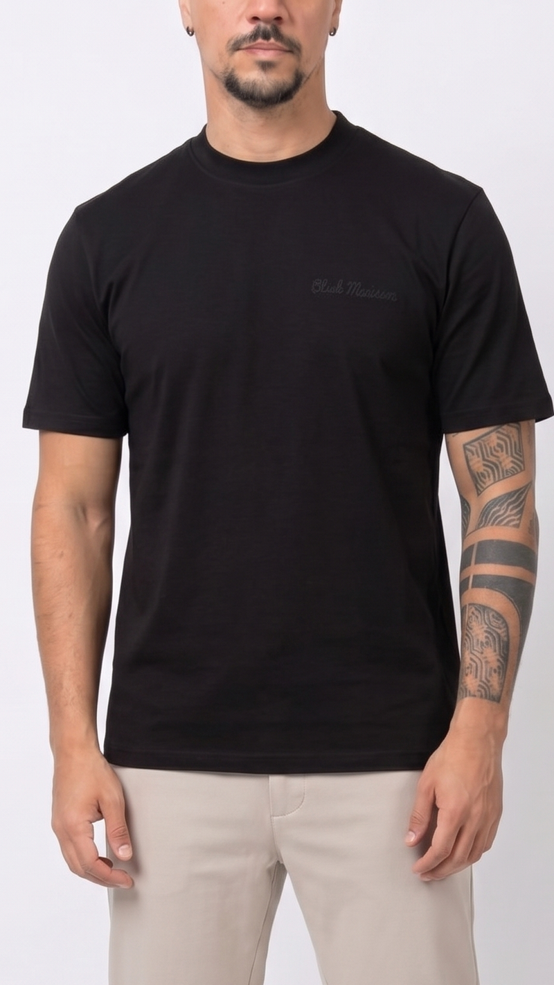 Frank14 - T-SHIRT MAISON PARIS - hero