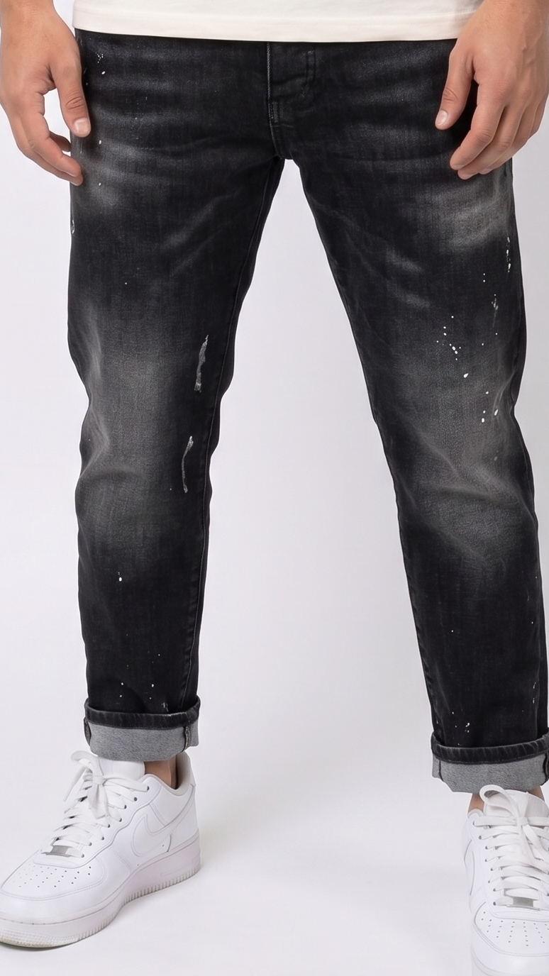 Frank14 - JEANS SOLDIER 775N - hero