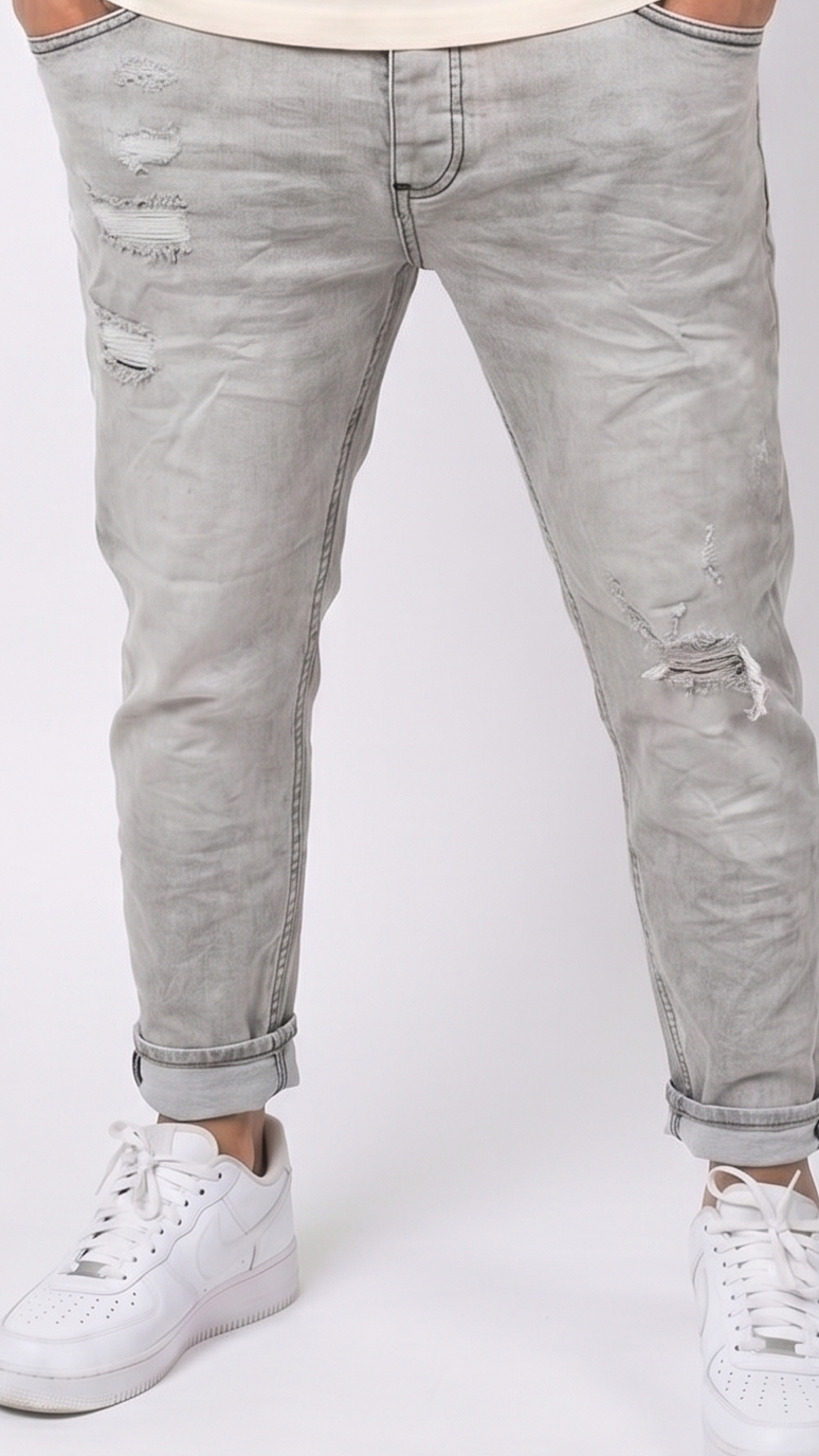 Frank14 - JEANS SOLDIER 780B - hero