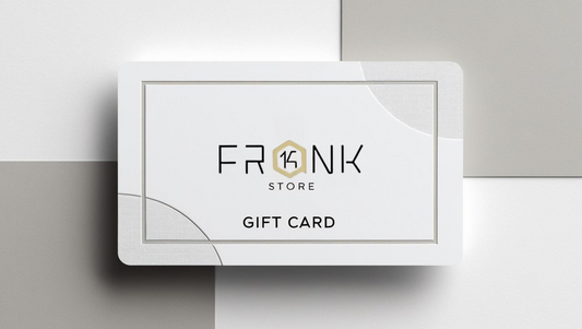 Gift Card by Frank14