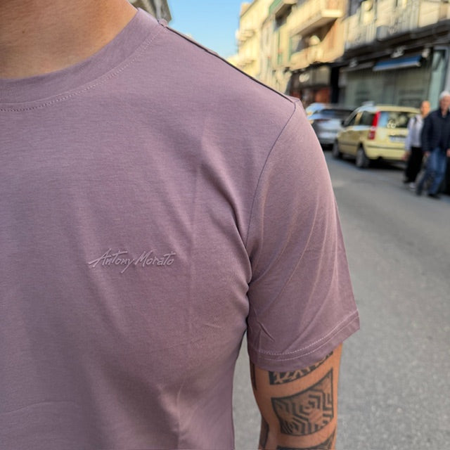 T-SHIRT ANTONY MORATO