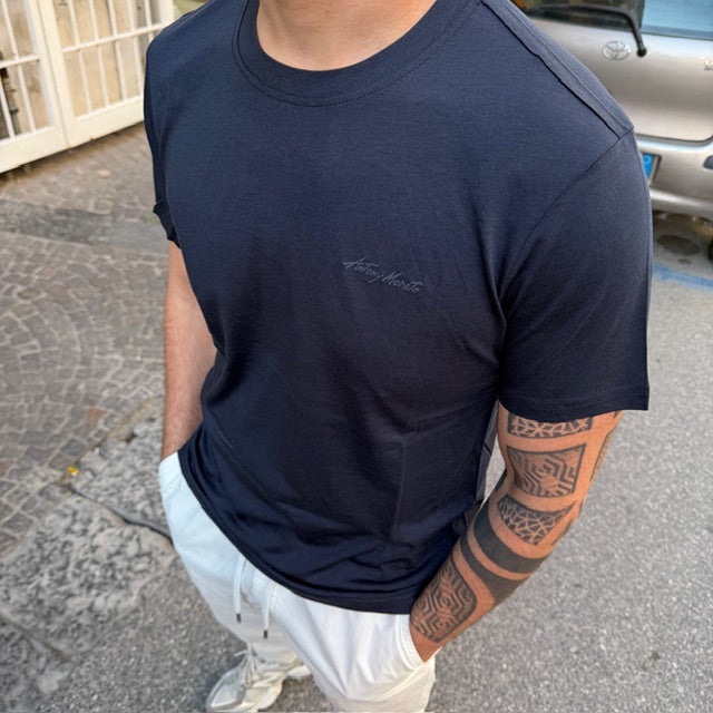 T-SHIRT ANTONY MORATO