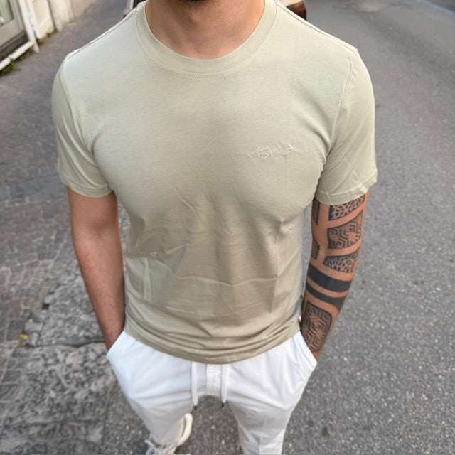 T-SHIRT ANTONY MORATO
