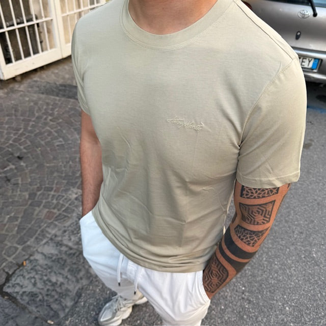 T-SHIRT ANTONY MORATO