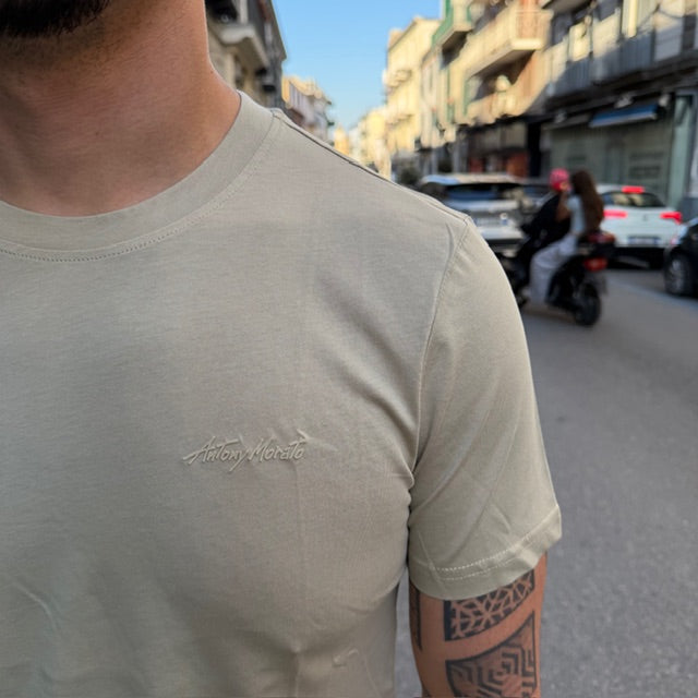 T-SHIRT ANTONY MORATO