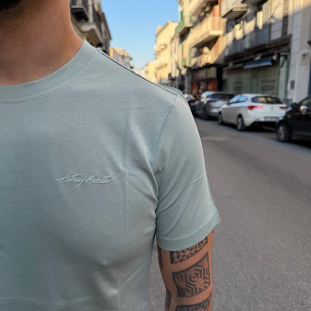 T-SHIRT ANTONY MORATO
