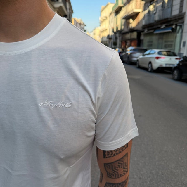 T-SHIRT ANTONY MORATO