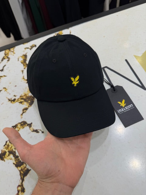 CAPPELLO LYLE & SCOTT