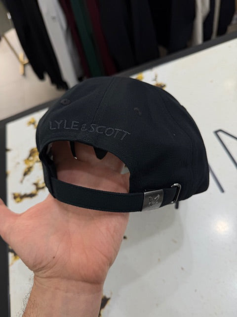 CAPPELLO LYLE & SCOTT