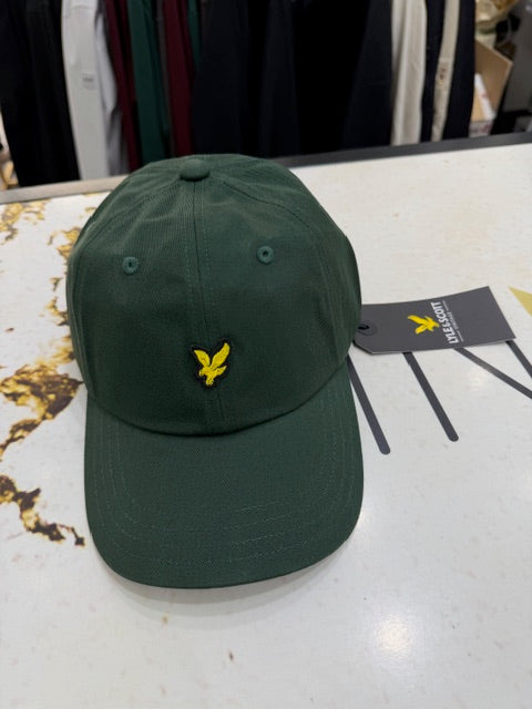 CAPPELLO LYLE & SCOTT