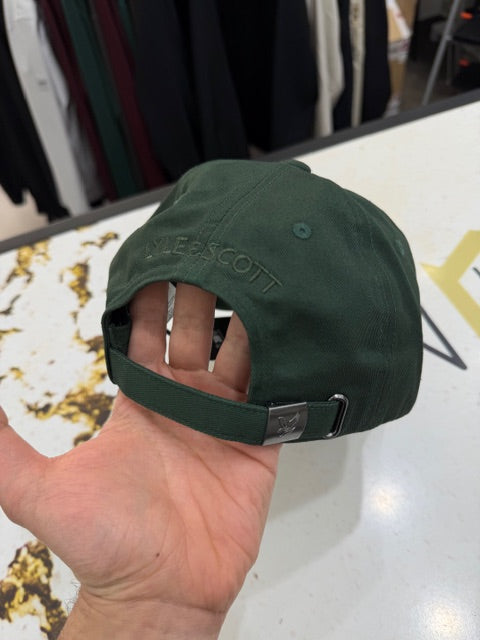 CAPPELLO LYLE & SCOTT