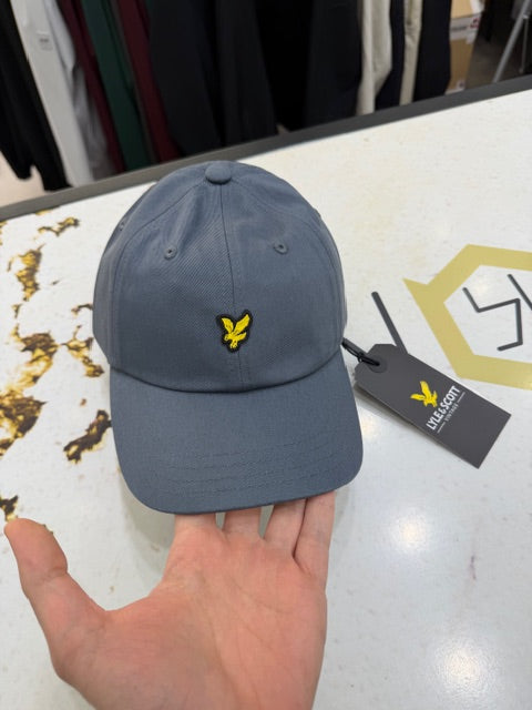 CAPPELLO LYLE & SCOTT