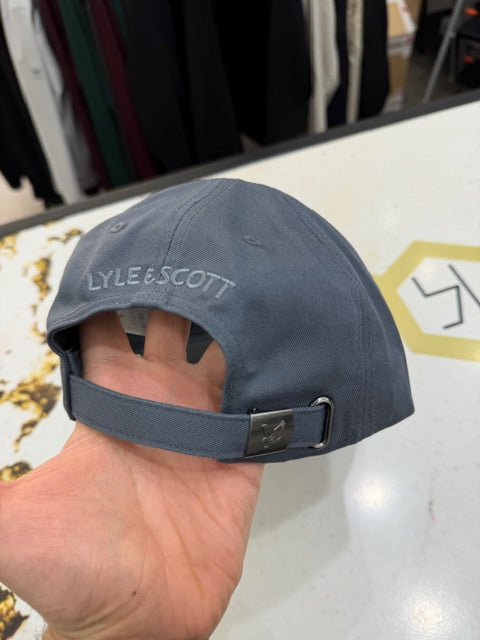 CAPPELLO LYLE & SCOTT