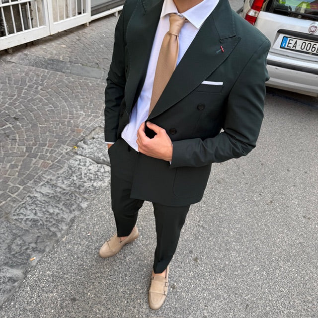 ABITO DOPPIOPETTO