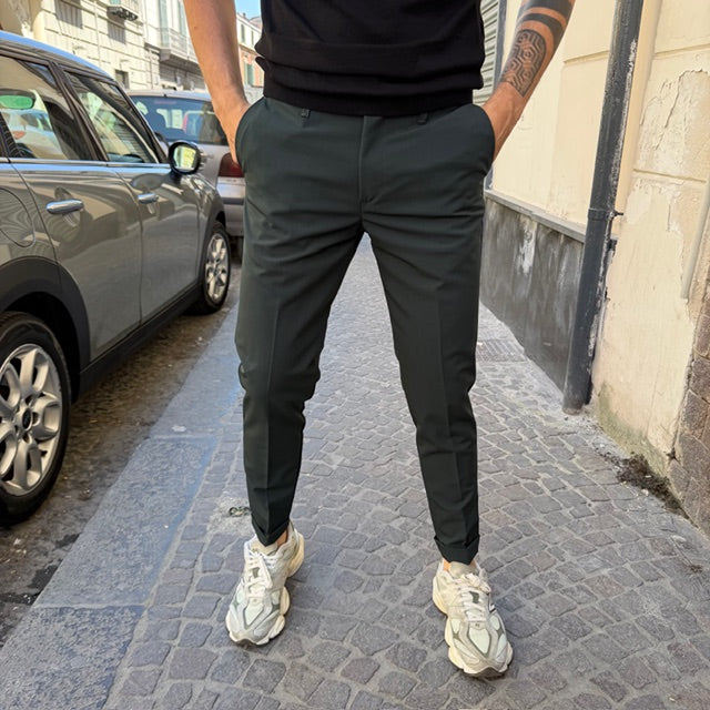 PANTALONI ENNY-RE