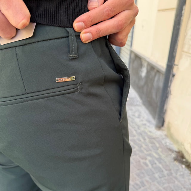PANTALONI ENNY-RE