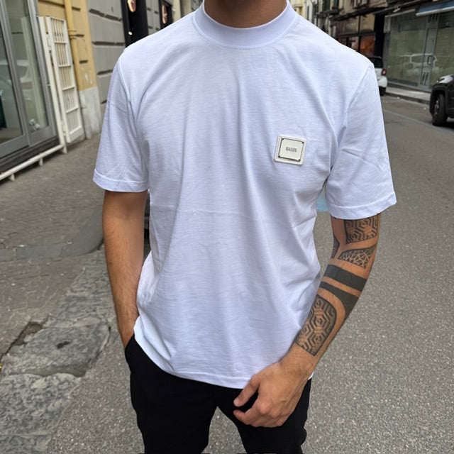T-SHIRT MAISON PARIS