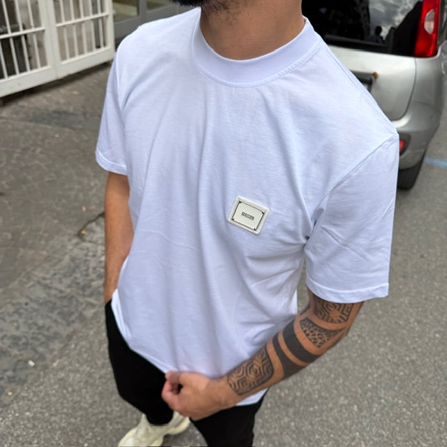 T-SHIRT MAISON PARIS