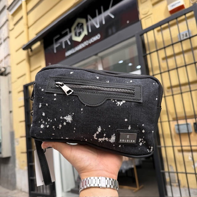 POCHETTE SOLDIER