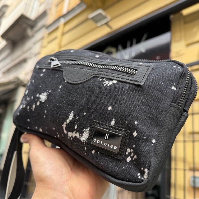 POCHETTE SOLDIER