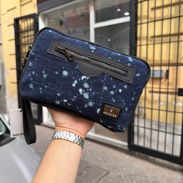 POCHETTE SOLDIER