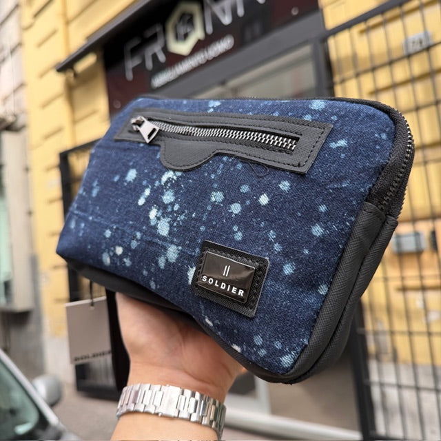 POCHETTE SOLDIER