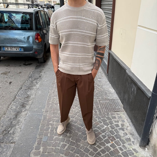T-SHIRT GIANNI LUPO